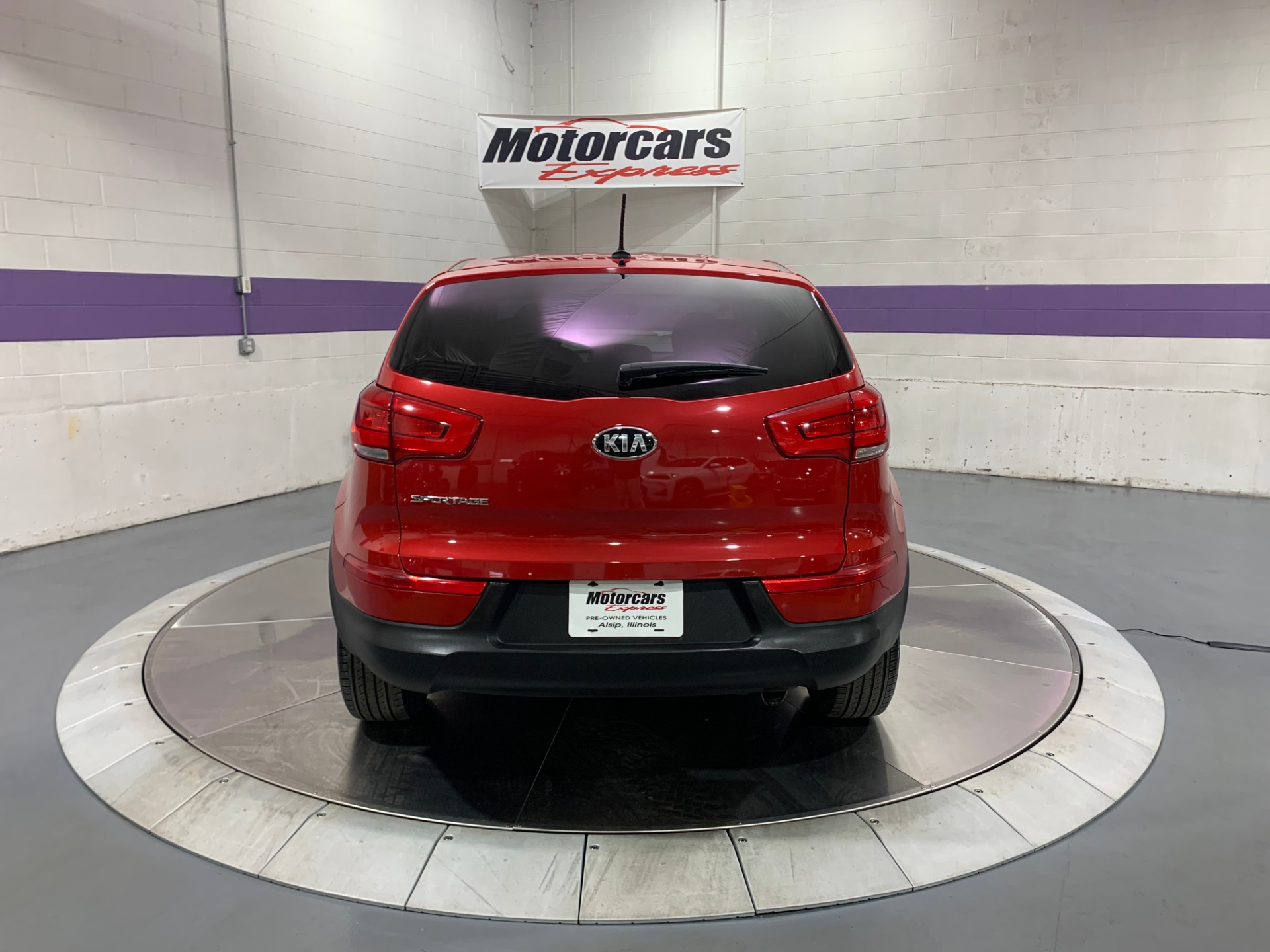 Used-2014-Kia-Sportage-LX-AWD