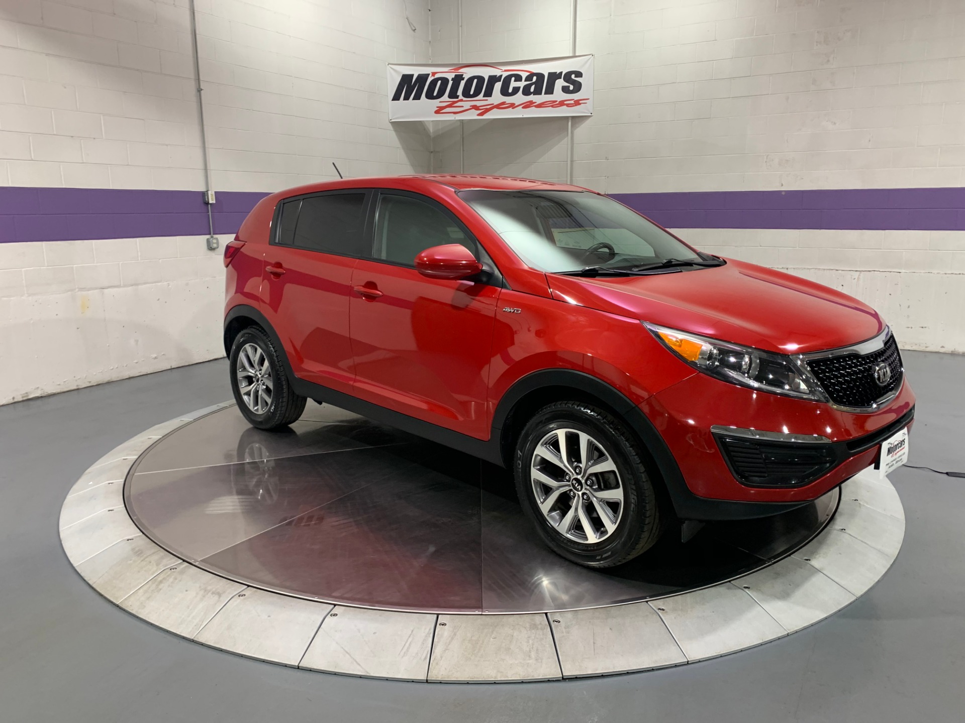 Used-2014-Kia-Sportage-LX-AWD