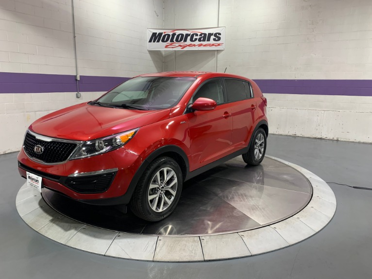Used-2014-Kia-Sportage-LX-AWD