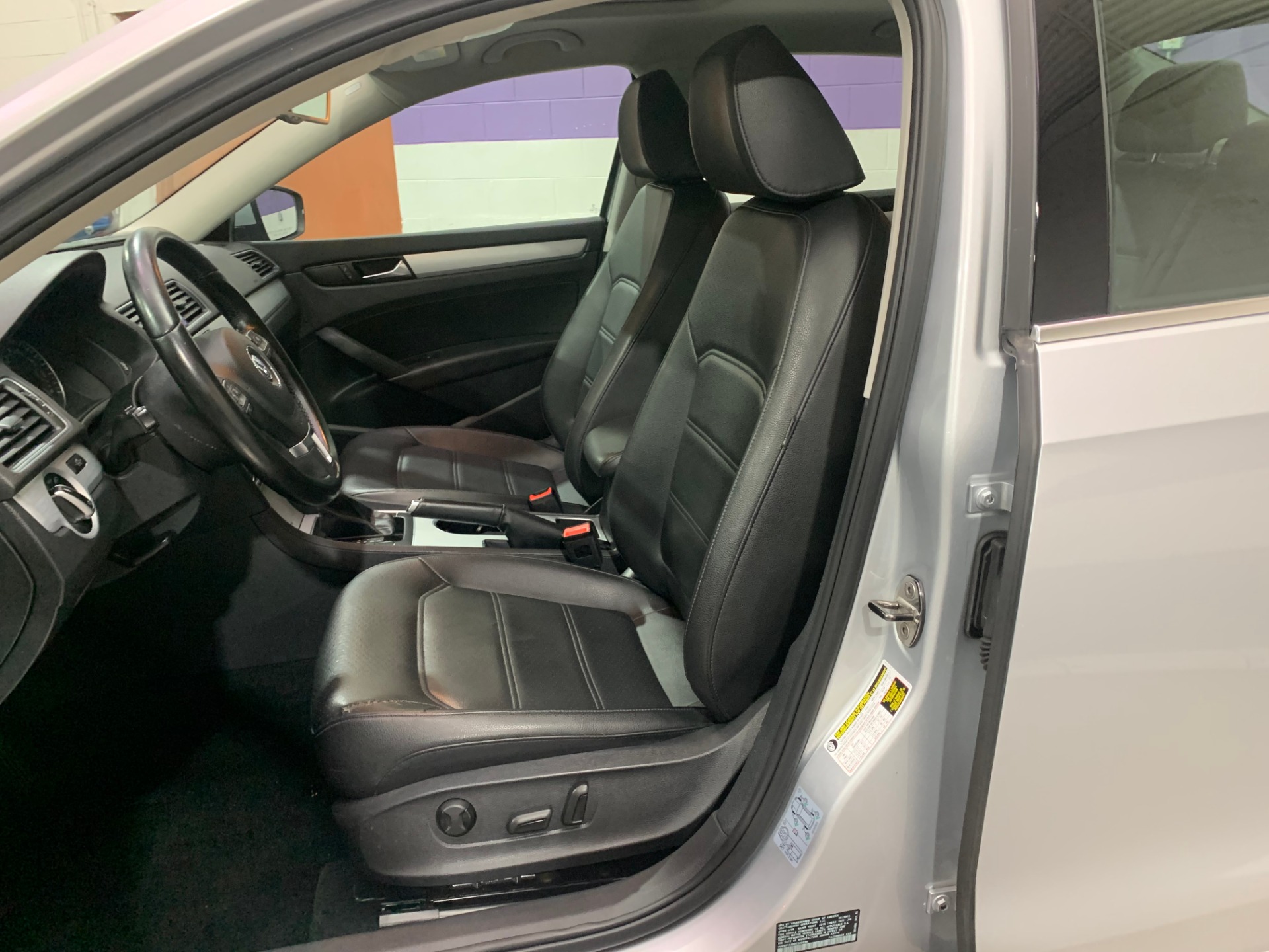 Used-2013-Volkswagen-Passat-SE-PZEV
