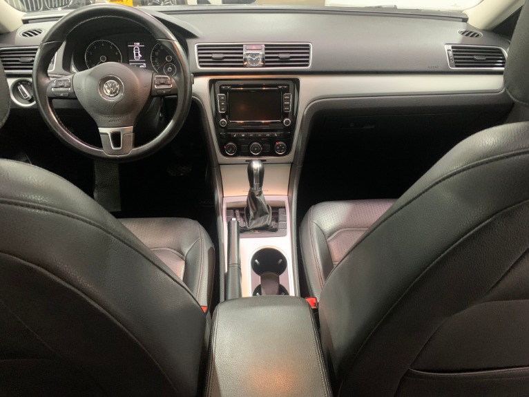 Used-2013-Volkswagen-Passat-SE-PZEV