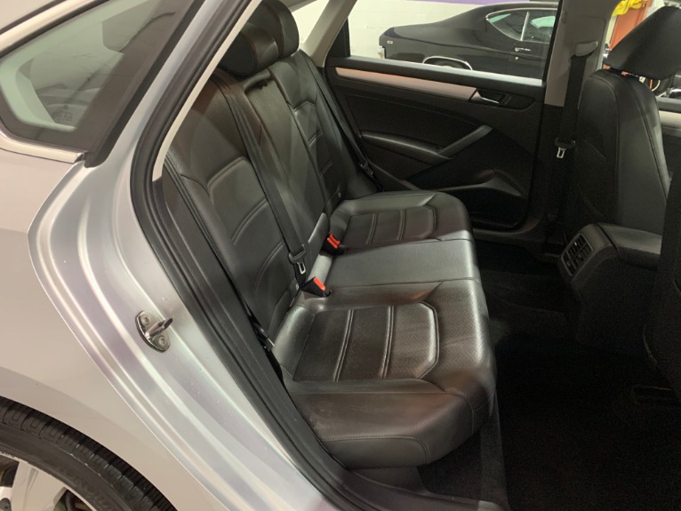 Used-2013-Volkswagen-Passat-SE-PZEV