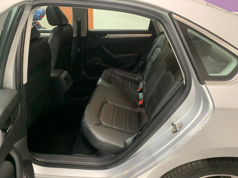 Used-2013-Volkswagen-Passat-SE-PZEV