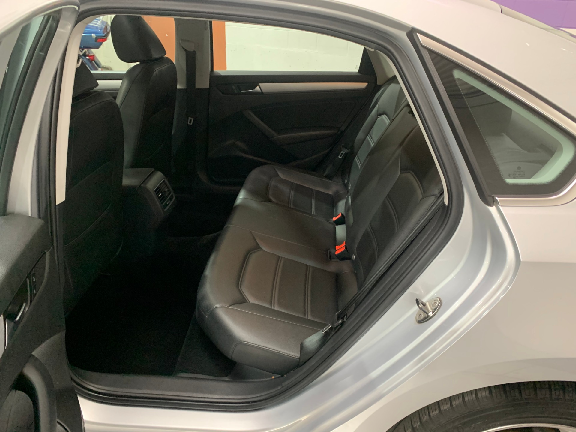 Used-2013-Volkswagen-Passat-SE-PZEV