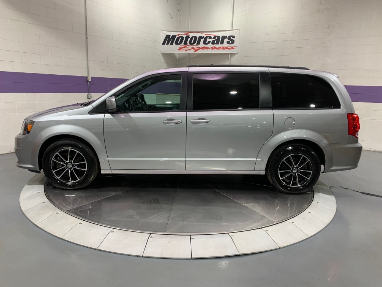 Used-2018-Dodge-Grand-Caravan-GT-FWD