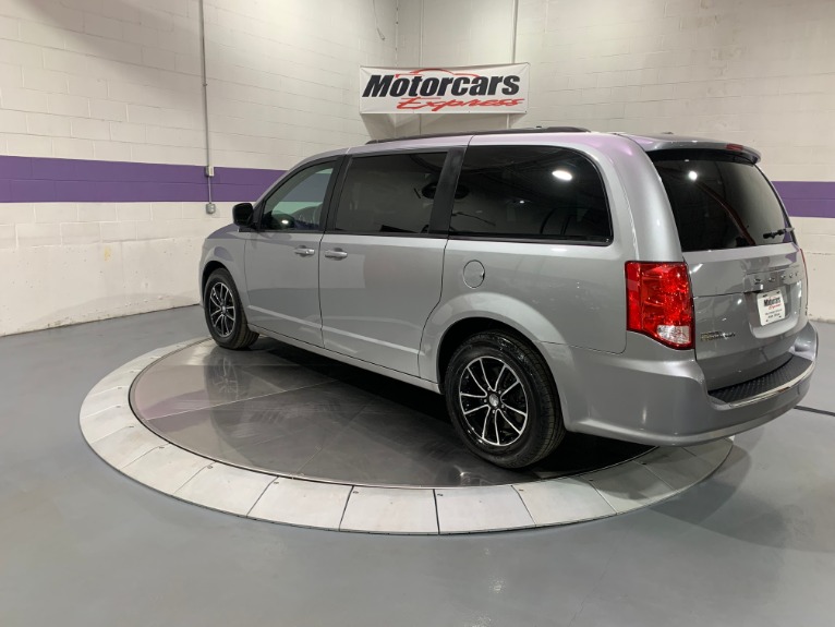 Used-2018-Dodge-Grand-Caravan-GT-FWD