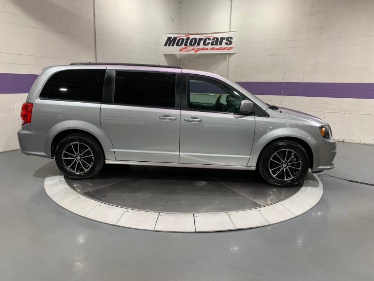 Used-2018-Dodge-Grand-Caravan-GT-FWD