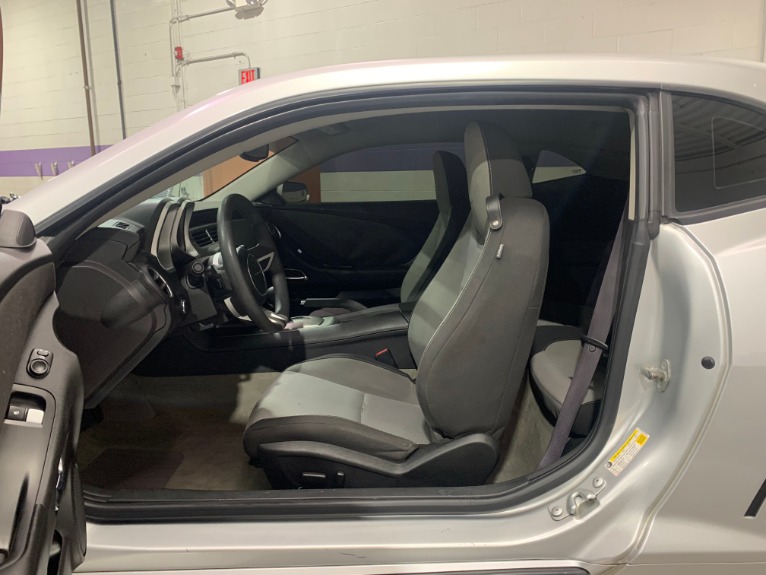 Used-2010-Chevrolet-Camaro-LT
