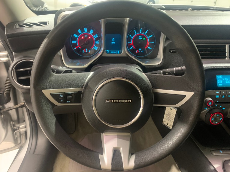 Used-2010-Chevrolet-Camaro-LT