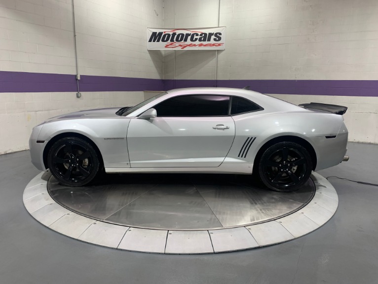 Used-2010-Chevrolet-Camaro-LT