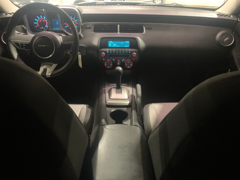 Used-2010-Chevrolet-Camaro-LT