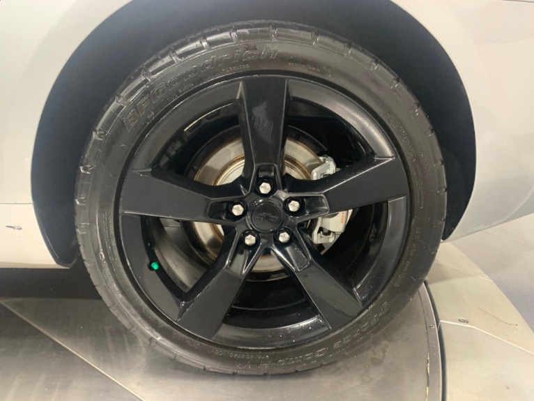 Used-2010-Chevrolet-Camaro-LT