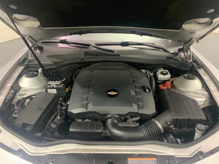 Used-2010-Chevrolet-Camaro-LT