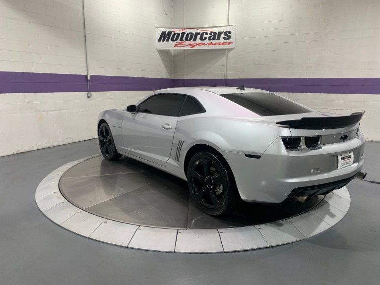 Used-2010-Chevrolet-Camaro-LT