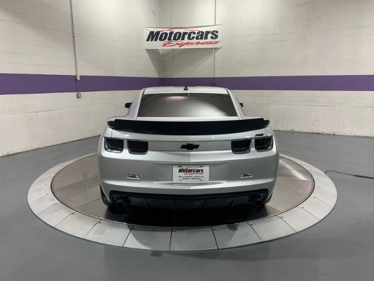 Used-2010-Chevrolet-Camaro-LT