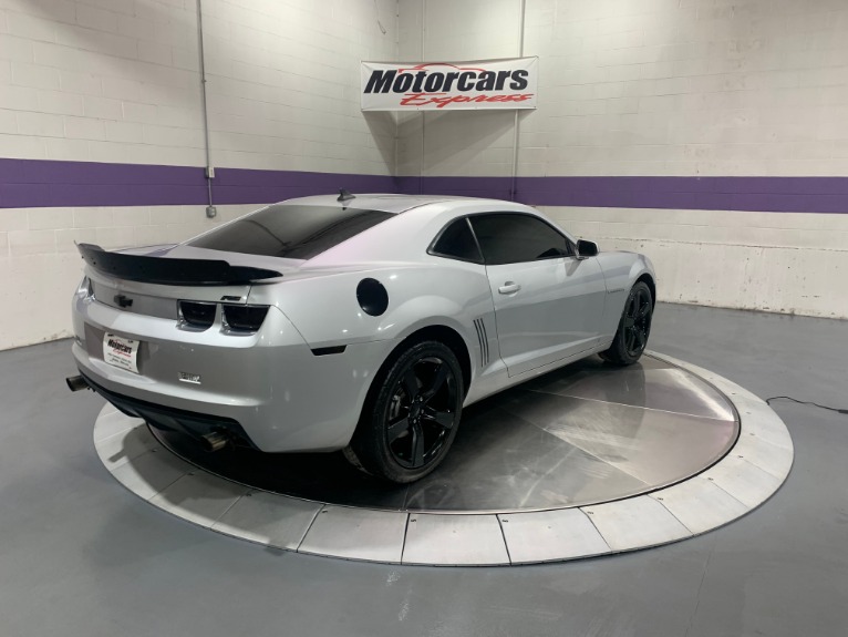 Used-2010-Chevrolet-Camaro-LT