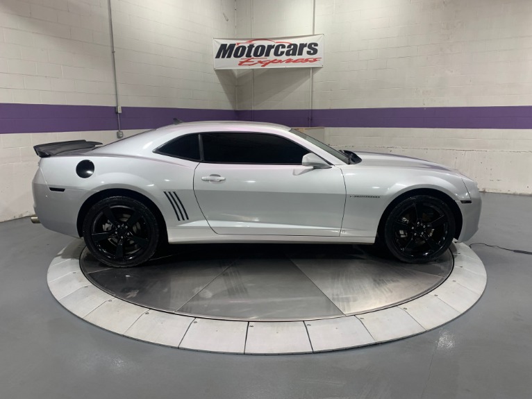 Used-2010-Chevrolet-Camaro-LT