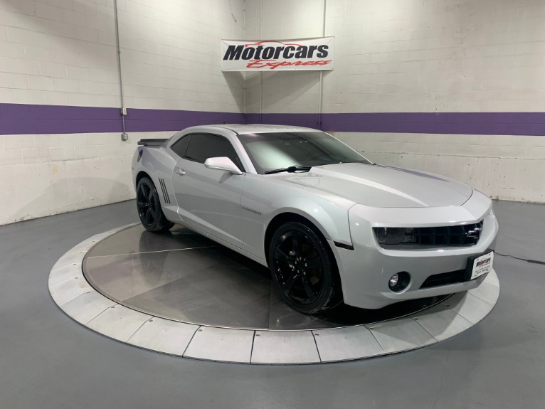 Used-2010-Chevrolet-Camaro-LT