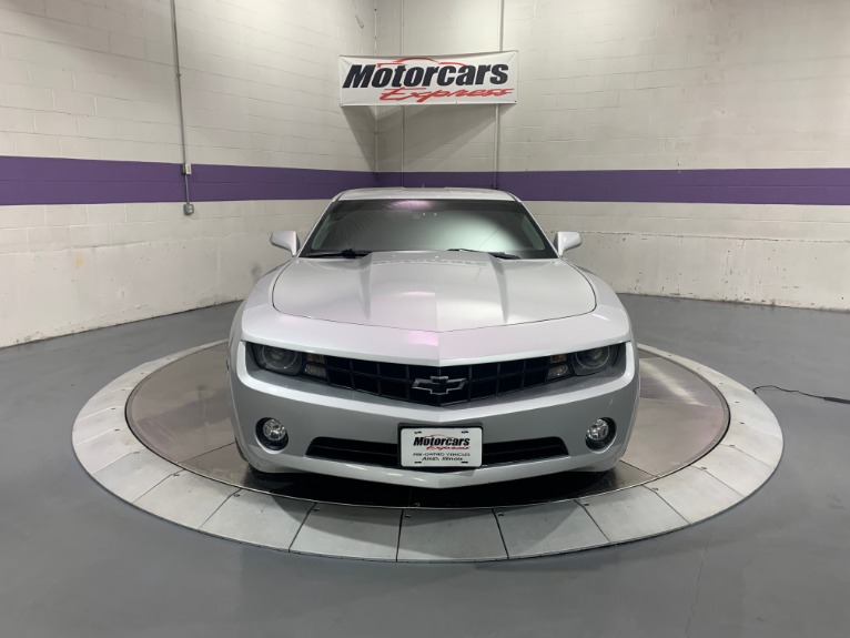 Used-2010-Chevrolet-Camaro-LT