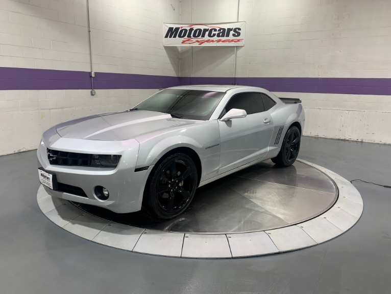 Used-2010-Chevrolet-Camaro-LT