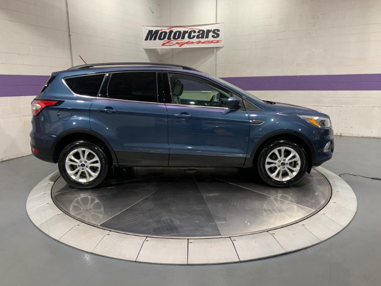 Used-2018-Ford-Escape-SE-FWD