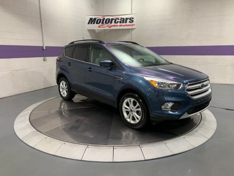 Used-2018-Ford-Escape-SE-FWD