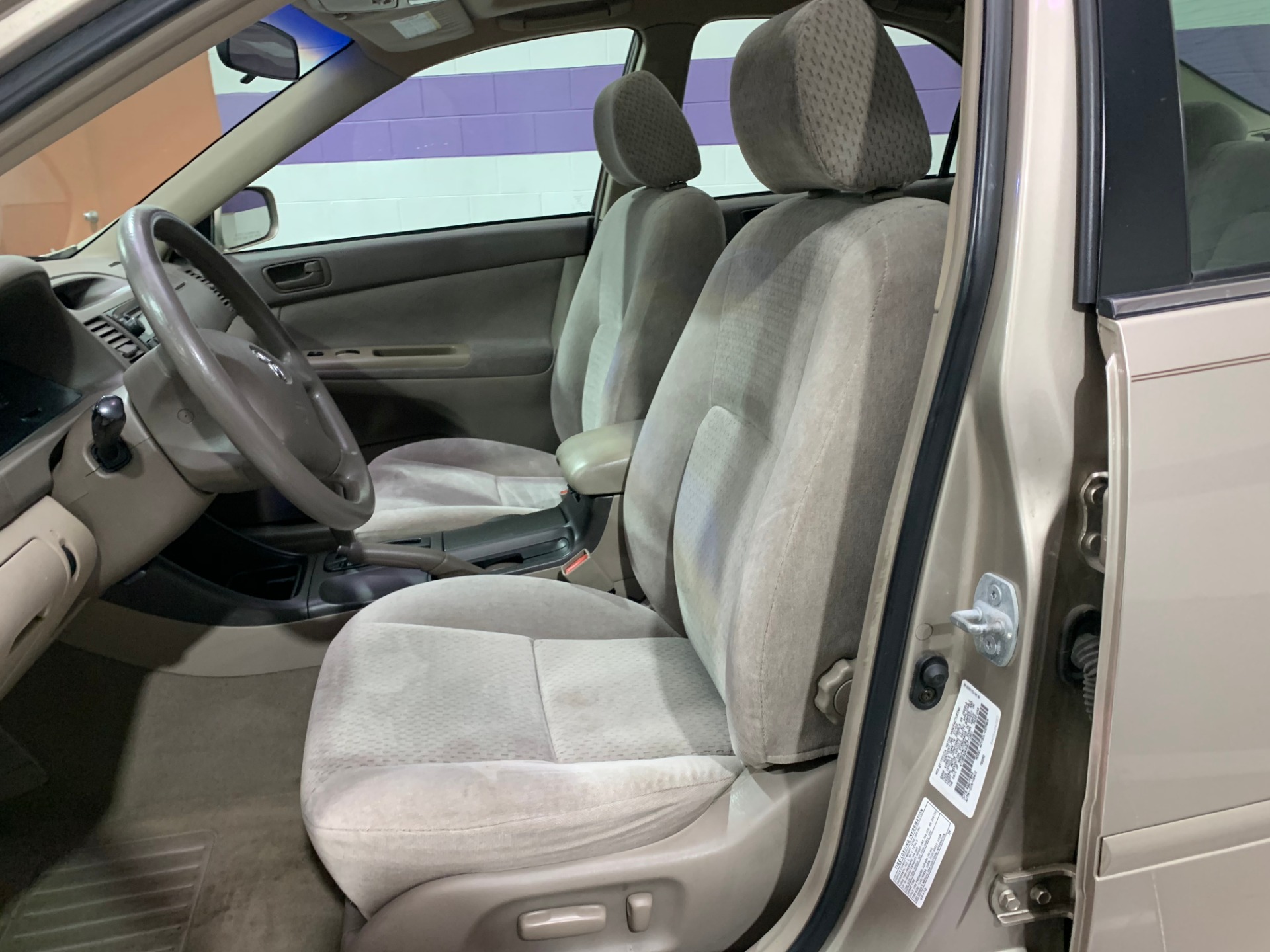 Used-2003-Toyota-Camry-LE-FWD