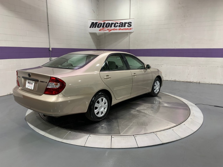 Used-2003-Toyota-Camry-LE-FWD