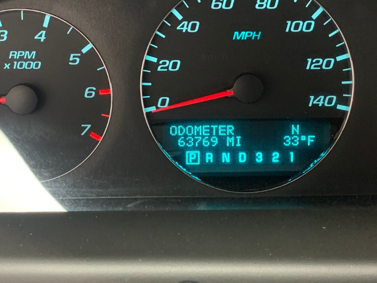 Used-2009-Chevrolet-Impala-LT-FWD