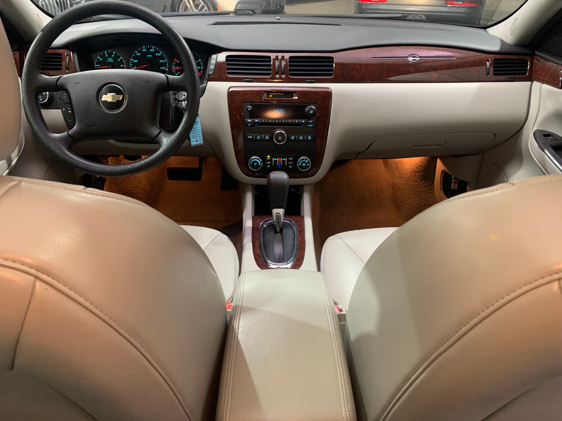 Used-2009-Chevrolet-Impala-LT-FWD