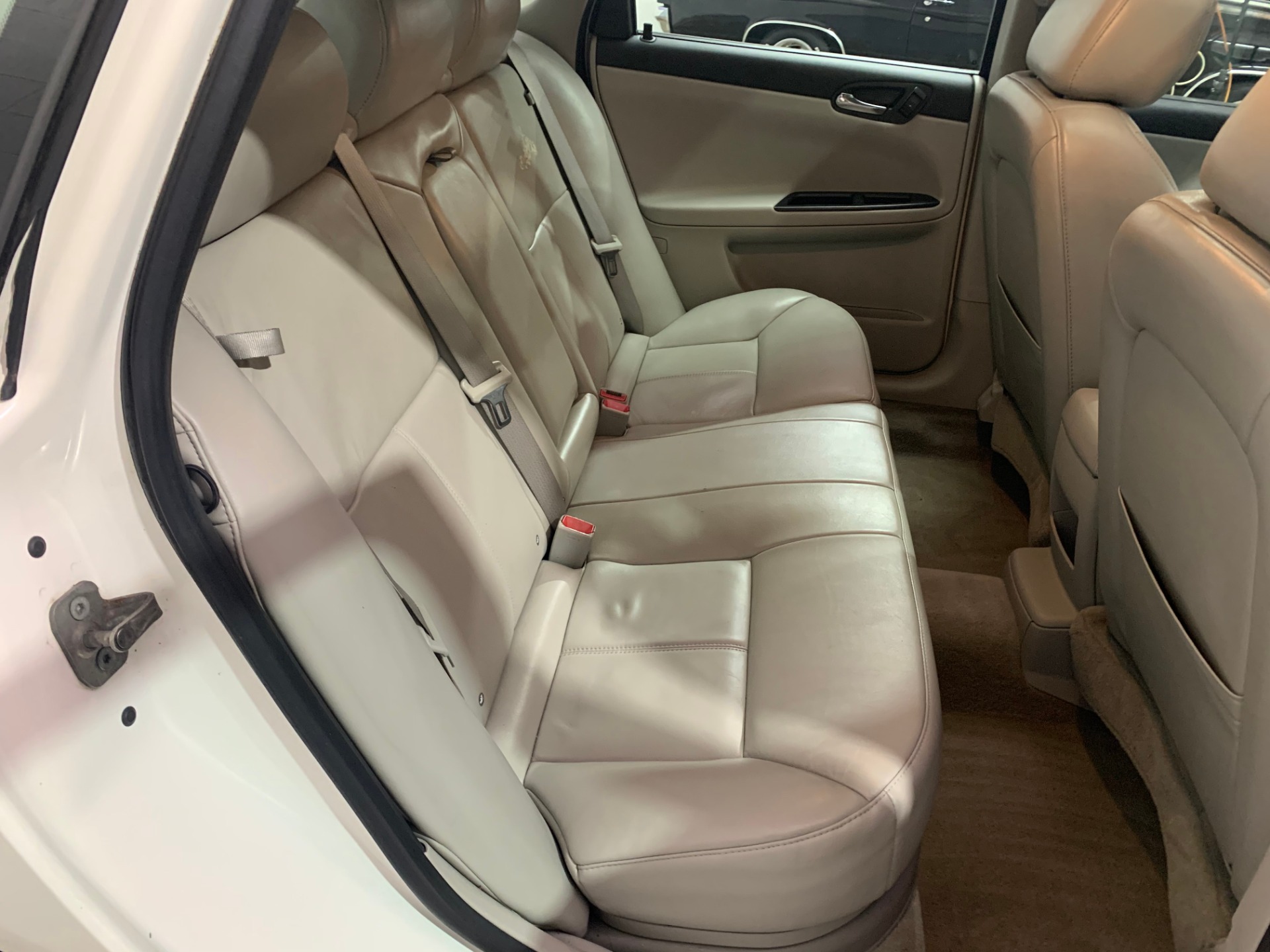 Used-2009-Chevrolet-Impala-LT-FWD