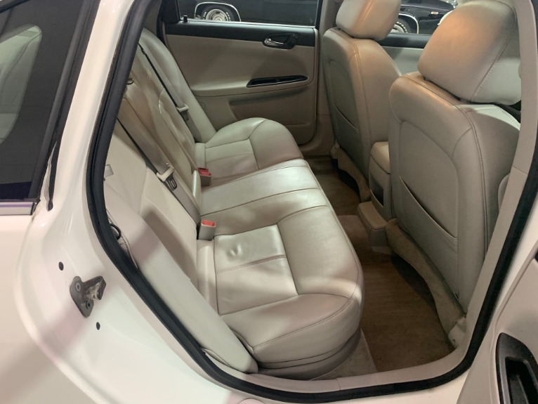 Used-2009-Chevrolet-Impala-LT-FWD