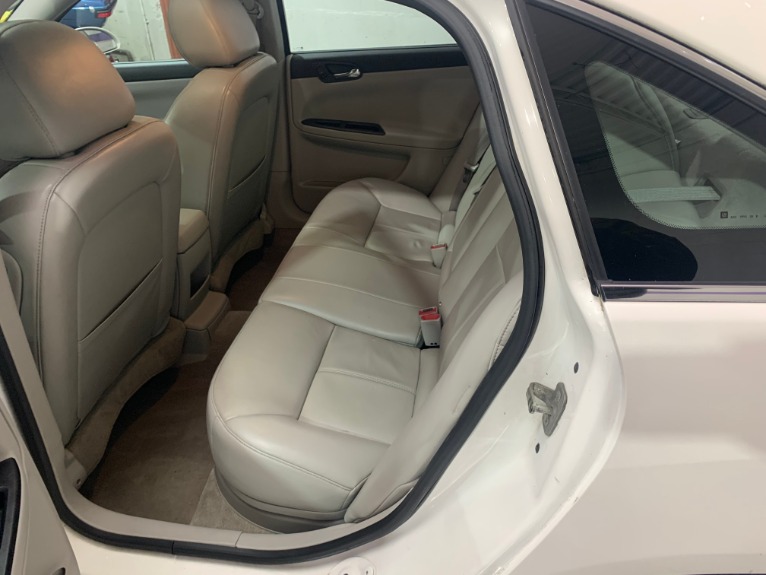 Used-2009-Chevrolet-Impala-LT-FWD