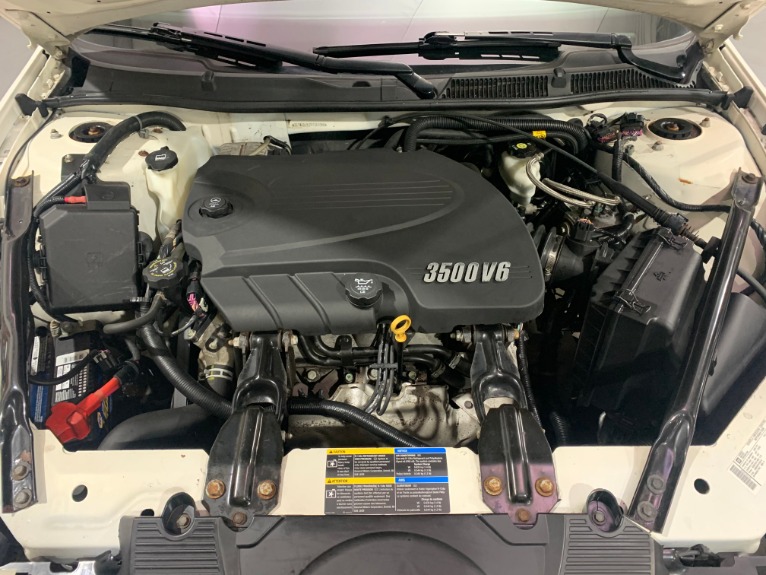 Used-2009-Chevrolet-Impala-LT-FWD