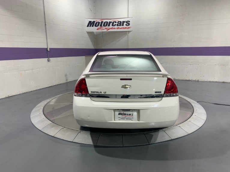Used-2009-Chevrolet-Impala-LT-FWD