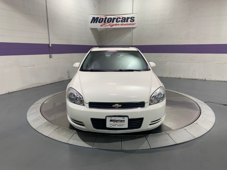 Used-2009-Chevrolet-Impala-LT-FWD