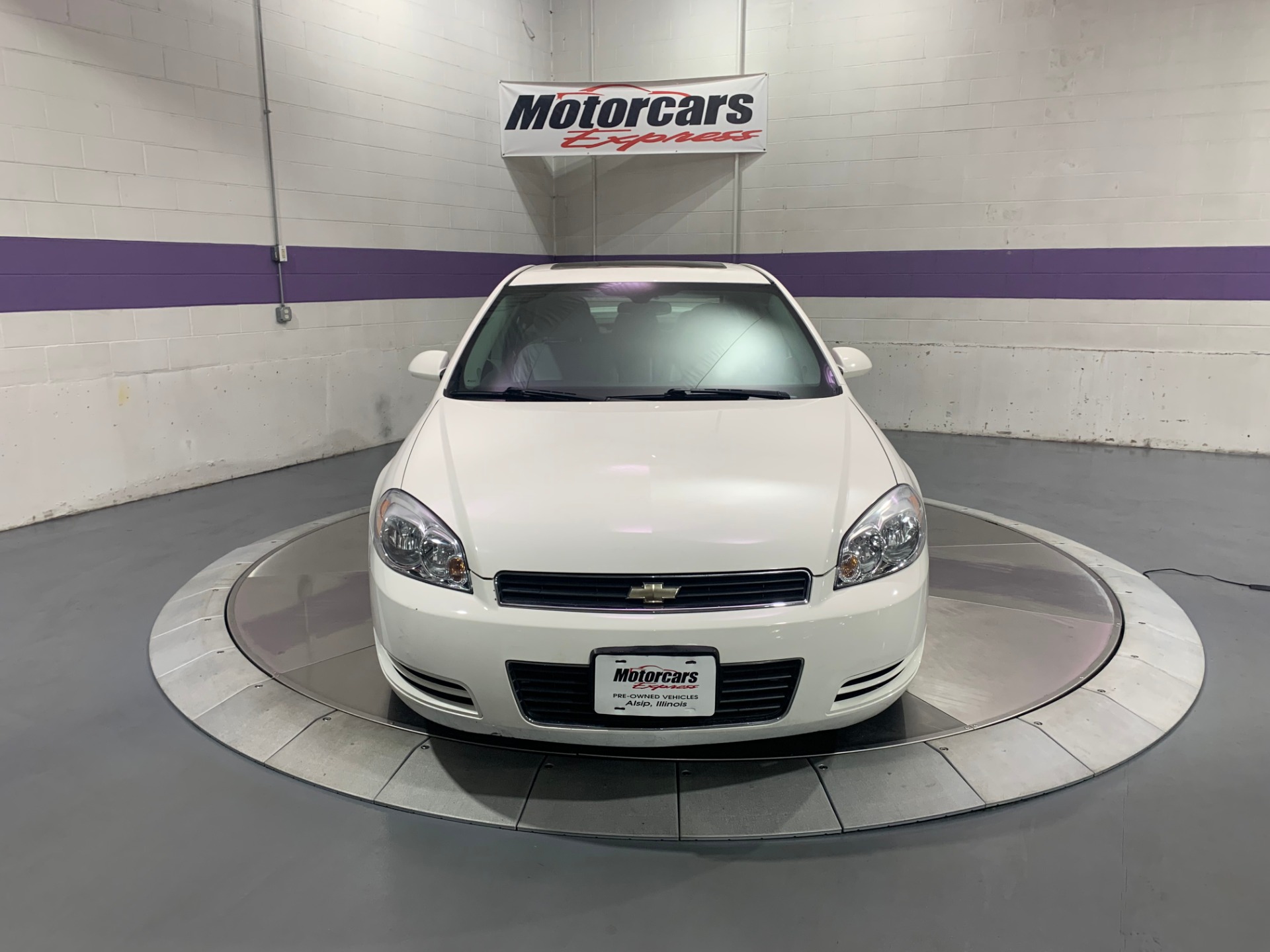 Used-2009-Chevrolet-Impala-LT-FWD