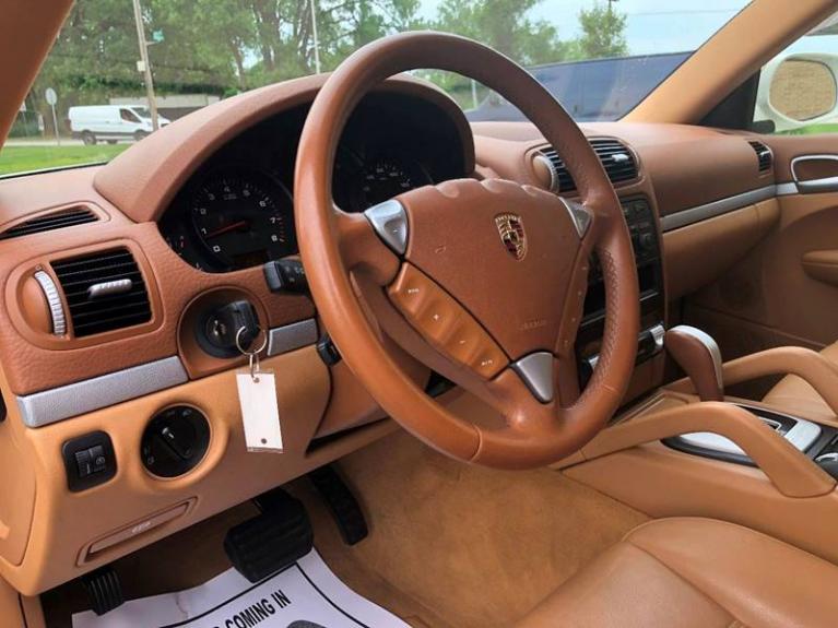 Used-2008-Porsche-Cayenne-Tiptronic-AWD-4dr-SUV