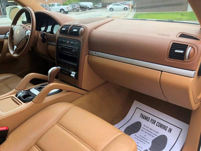 Used-2008-Porsche-Cayenne-Tiptronic-AWD-4dr-SUV