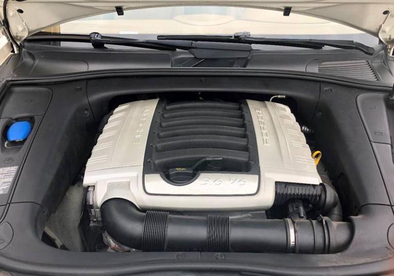 Used-2008-Porsche-Cayenne-Tiptronic-AWD-4dr-SUV
