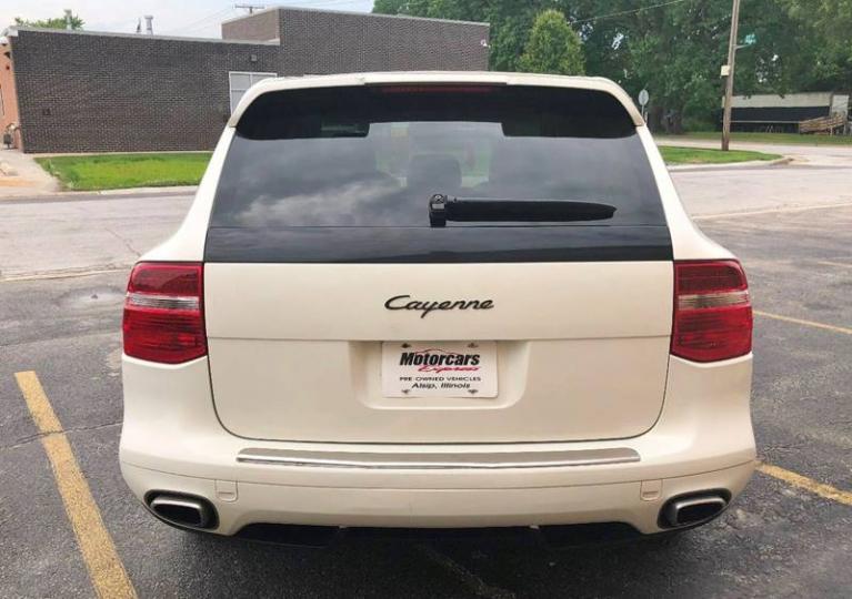 Used-2008-Porsche-Cayenne-Tiptronic-AWD-4dr-SUV