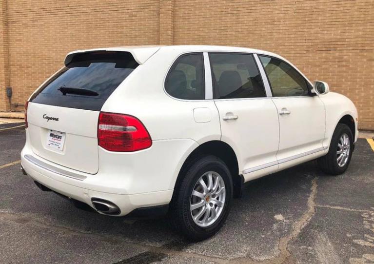 Used-2008-Porsche-Cayenne-Tiptronic-AWD-4dr-SUV