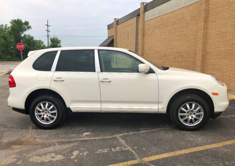 Used-2008-Porsche-Cayenne-Tiptronic-AWD-4dr-SUV