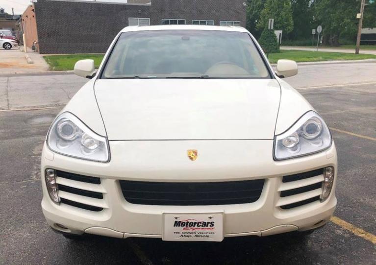 Used-2008-Porsche-Cayenne-Tiptronic-AWD-4dr-SUV
