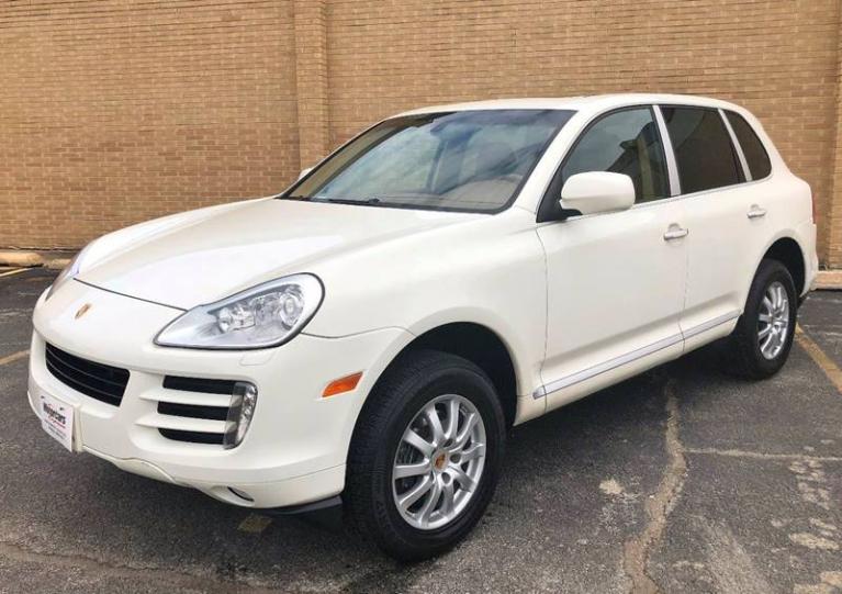 Used-2008-Porsche-Cayenne-Tiptronic-AWD-4dr-SUV