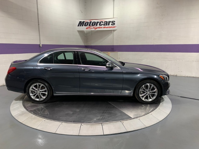 Used-2015-Mercedes-Benz-C-Class-C-300-4MATIC
