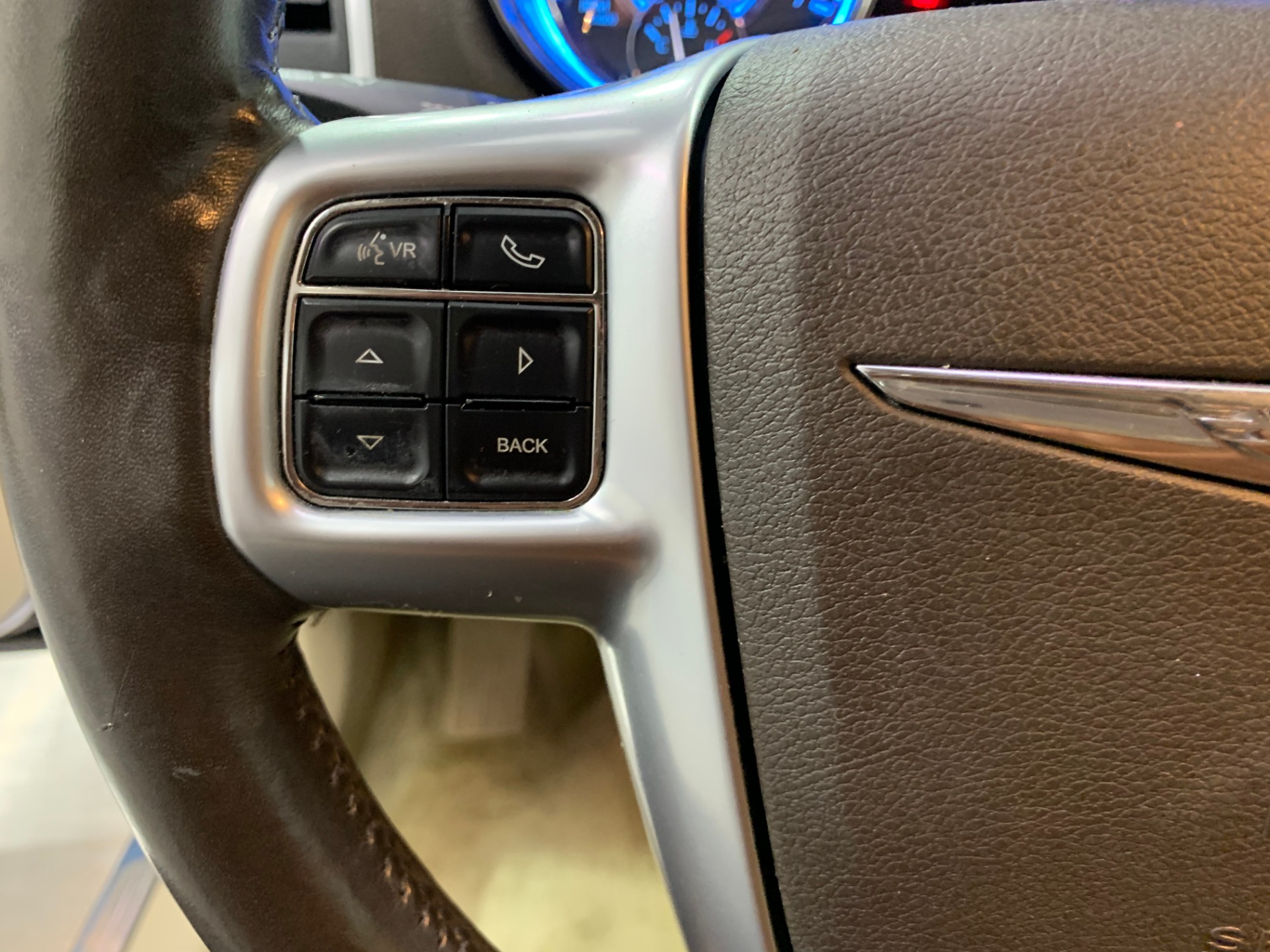 Used-2011-Chrysler-300-C-RWD