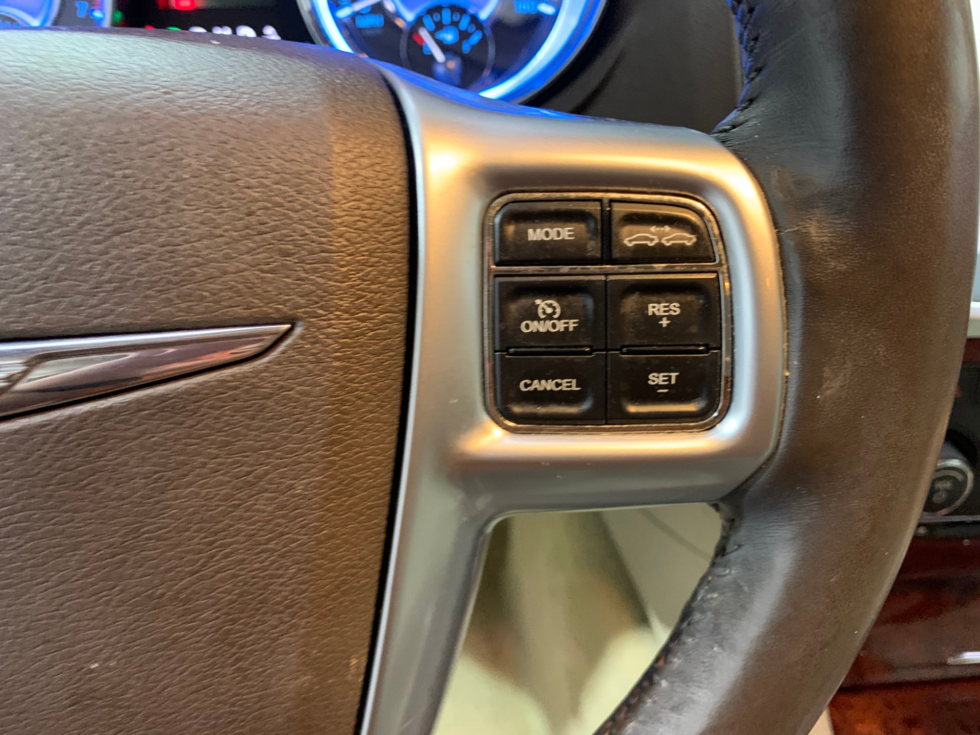 Used-2011-Chrysler-300-C-RWD