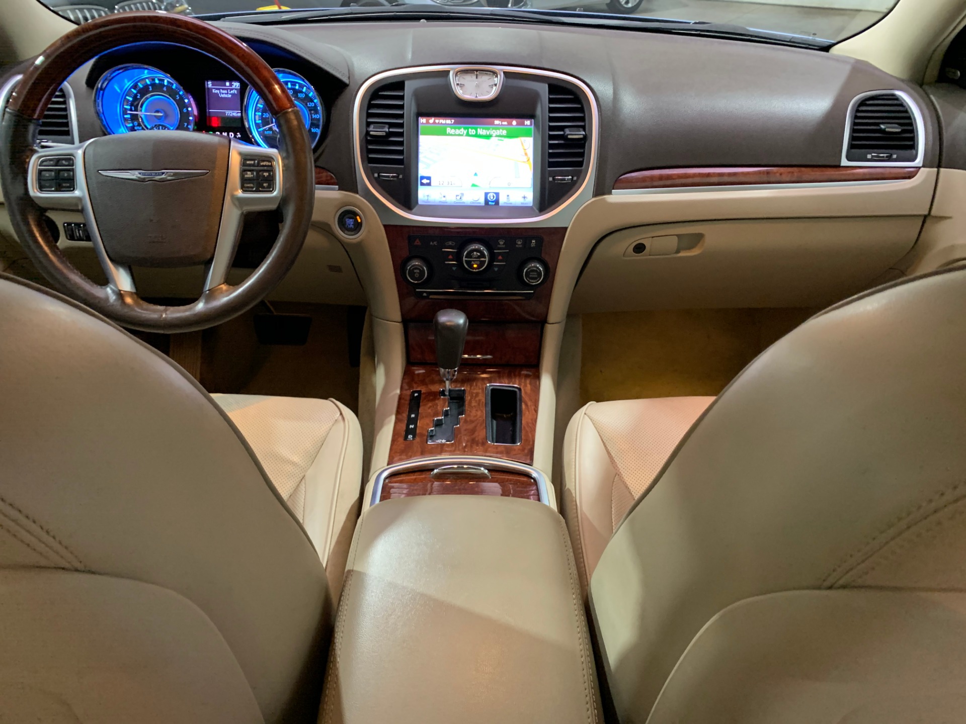 Used-2011-Chrysler-300-C-RWD