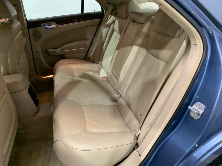 Used-2011-Chrysler-300-C-RWD